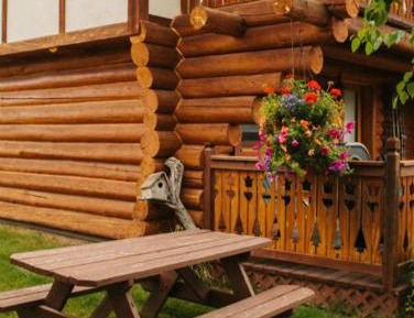 One-Bedroom Chalet