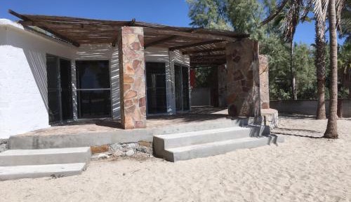 Bungalow - Beach Front