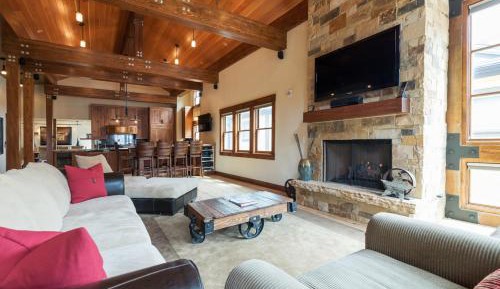 Five-Bedroom House