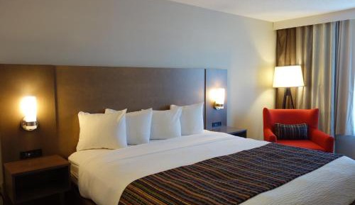 King Room