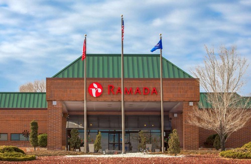 Price Hotel | Ramada by Wyndham Price