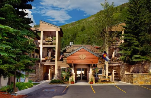 Vail Hotel | Eagle Point Resort