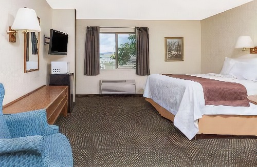 Wye Hotel | Days Inn by Wyndham Missoula Airport