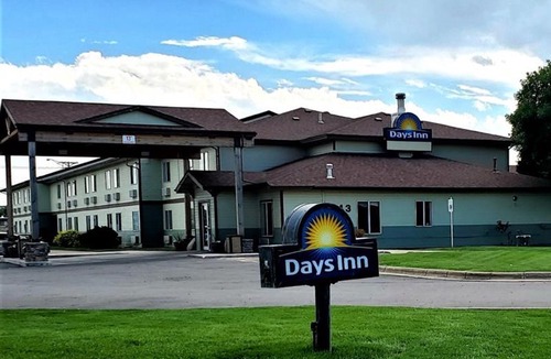 Billings Hotel | Days Inn by Wyndham Billings