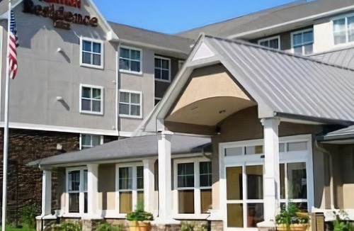 Billings Hotel | Residence Inn by Marriott Billings