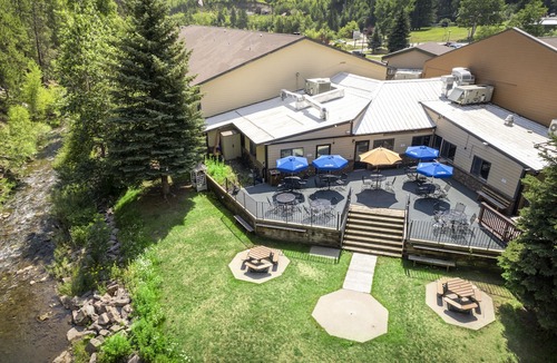 Deadwood Hotel | Deadwood Gulch Resort, Trademark Collection by Wyndham