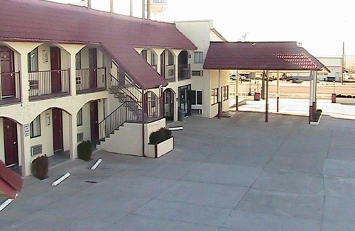 Holbrook Hotel | Travelodge by Wyndham Holbrook