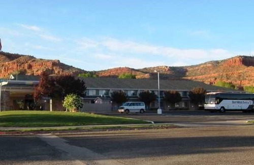 Kanab Hotel | Days Inn & Suites by Wyndham Kanab