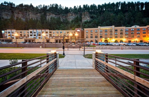 Deadwood Hotel | Tru by Hilton Deadwood, SD