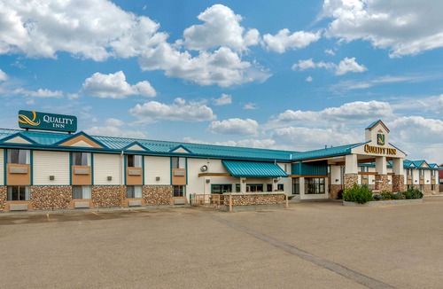 Dillon Hotel | Quality Inn Dillon I-15
