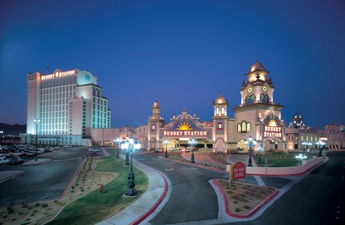 Whitney Ranch Hotel | Sunset Station Hotel & Casino