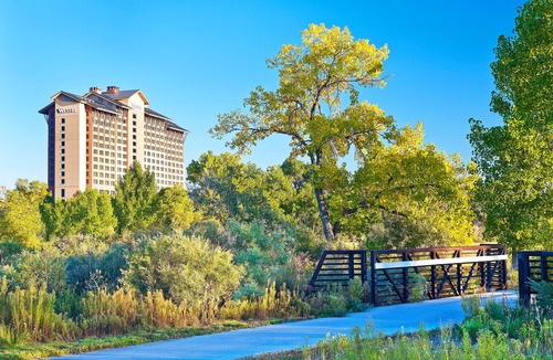 North Central Westminster Hotel | The Westin Westminster
