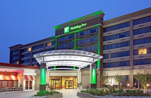 Lakewood Hotel | Holiday Inn Denver Lakewood, an Ihg Hotel