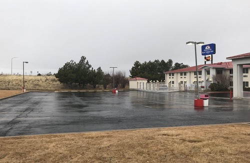 Cedar City Hotel | Americas Best Value Inn Cedar City