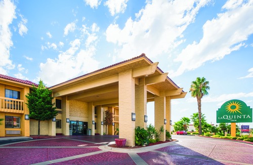 Tucson Hotel | La Quinta Inn by Wyndham Tucson East