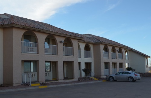 Holbrook Hotel | Days Inn by Wyndham Holbrook