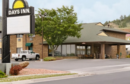 Spearfish Hotel | Days Inn by Wyndham Spearfish