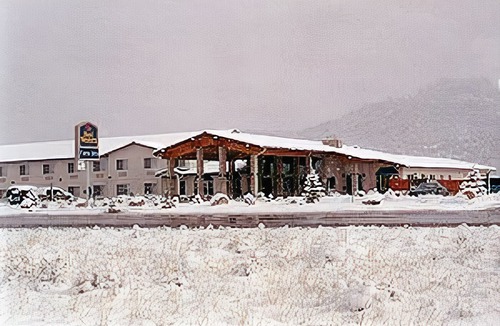 Buena Vista Hotel | Best Western Vista Inn