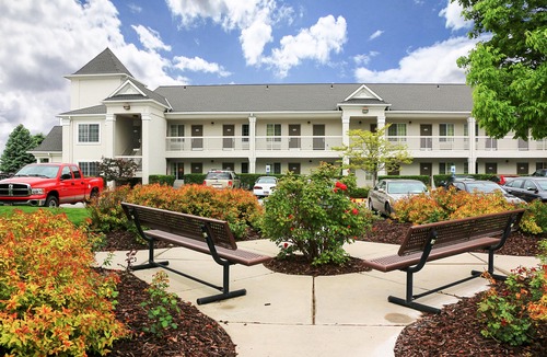 Murray Hotel | Studio 6-Murray, UT - Salt Lake City - Fort Union