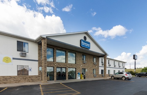 Spearfish Hotel | Travelodge by Wyndham Spearfish
