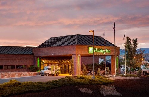 Price Hotel | Ramada by Wyndham Price