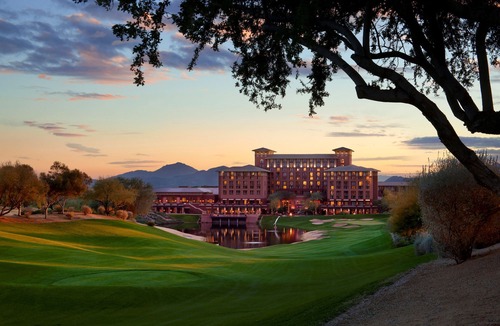 Paradise Valley Village Hotel | The Westin Kierland Resort and Spa