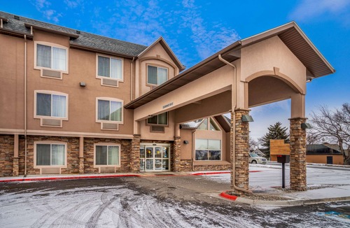 Bozeman Hotel | La Quinta by Wyndham Bozeman