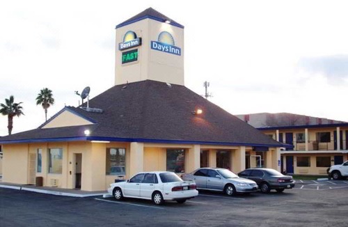 Westown Commercial Center Hotel | Econo Lodge Phoenix North I-17