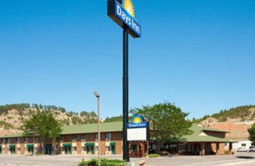 Spearfish Hotel | Days Inn by Wyndham Spearfish