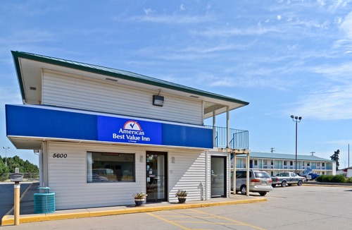 Lincoln Hotel | Americas Best Value Inn - Lincoln