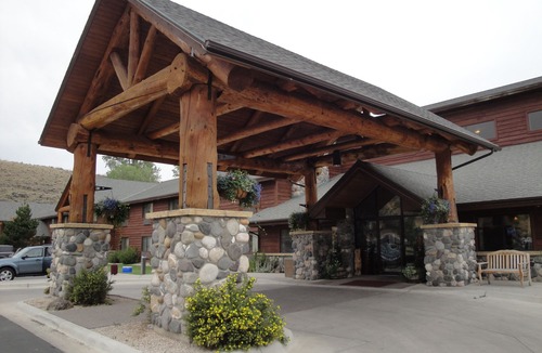 Cody Hotel | AmericInn by Wyndham Cody