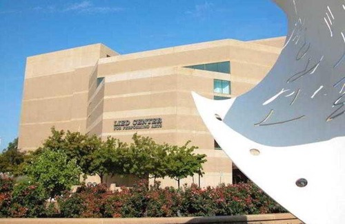 Downtown Lincoln Hotel | The Lincoln Marriott Cornhusker Hotel