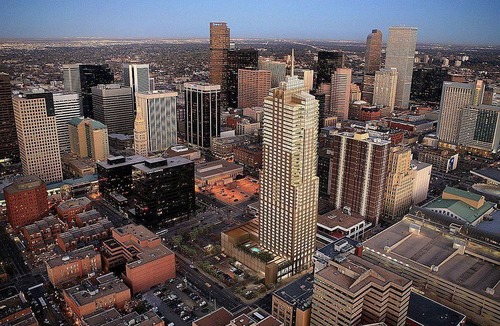 Downtown Denver Hotel | Four Seasons Hotel Denver