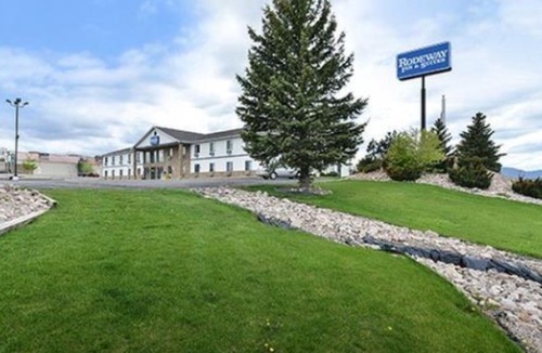Spearfish Hotel | Travelodge by Wyndham Spearfish