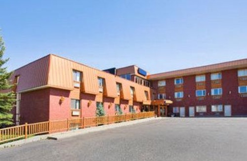 Helena Hotel | Howard Johnson by Wyndham Helena