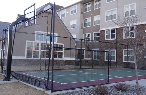 Billings Hotel | Residence Inn by Marriott Billings