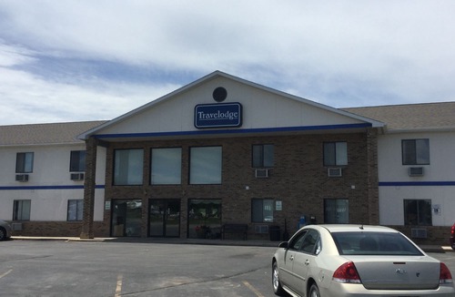Spearfish Hotel | Travelodge by Wyndham Spearfish