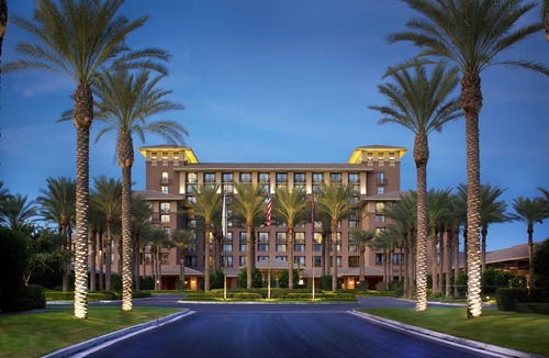 Paradise Valley Village Hotel | The Westin Kierland Resort and Spa