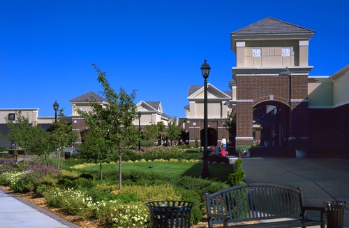 Lincoln Hotel | Residence Inn by Marriott Lincoln South