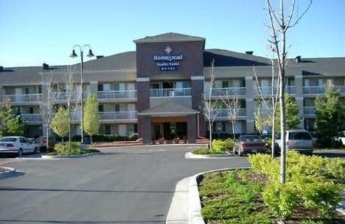 Sugar House Hotel | Extended Stay America Suites - Salt Lake City - Sugar House