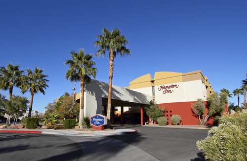 Summerlin Hotel | Hampton Inn Las Vegas/Summerlin