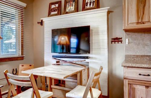 Breckenridge Apartment | Park Meadows 7C by Ski Country Resorts