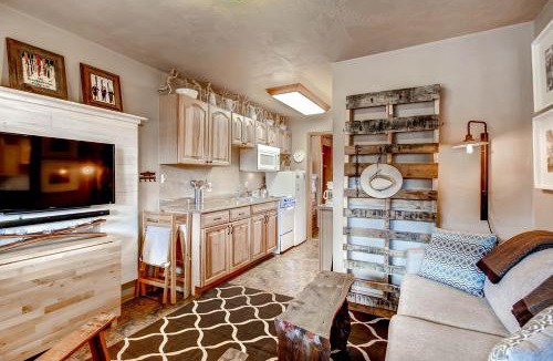 Breckenridge Apartment | Park Meadows 7C by Ski Country Resorts