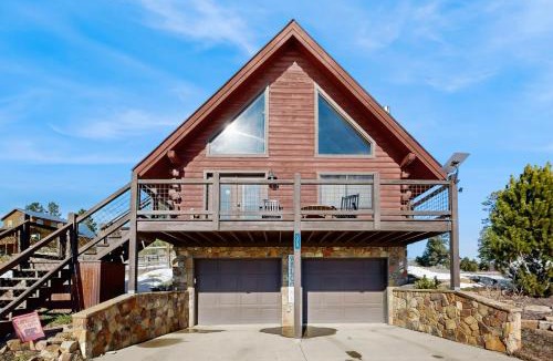 Lake Hatcher Park House | Coyote Chill