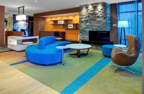 Flagstaff Hotel | Fairfield Inn & Suites by Marriott Flagstaff East