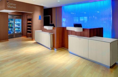 Flagstaff Hotel | Fairfield Inn & Suites by Marriott Flagstaff East