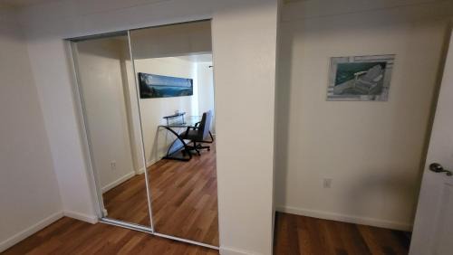 Garfield Apartment | Unit 2 - Stylish 2BR Downtown Phoenix Retreat in Roosevelt Row, Parking Included