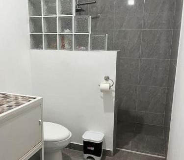 San Jose del Cabo Apartment | Casa de Mónica