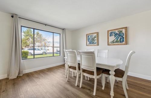 Tempe House | Downtown Gem with Hot Tub - Prime Location home