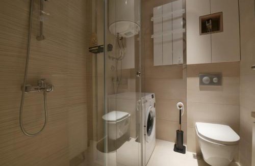 Kolasin Apartment | Apartman Garfield